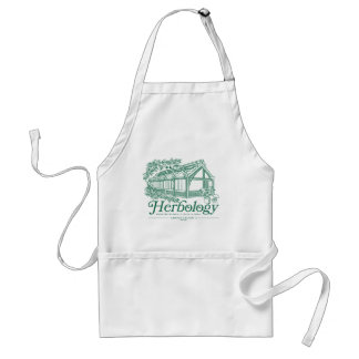 HOGWARTS™ Herbology Greenhouse Förkläde