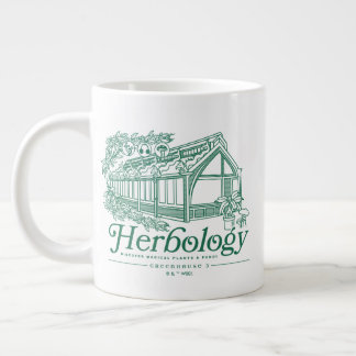 HOGWARTS™ Herbology Greenhouse Jumbo Mugg