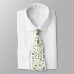 HOGWARTS™ Herbology Magic Mönster Slips<br><div class="desc">Blommönstret vintage har blommor och löv i silhuett med HOGWARTS™-slottet. Sätt dig i en mysigt filt med mönster eller dekorera ditt rum med dekorativ kudde. Köp den här designen på fler Zazzle-anpassningsbar för perfekten.</div>