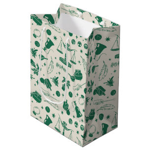 HOGWARTS™ Klassklubbsmönster