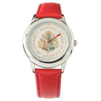 HOGWARTS™ School of Witchcraft and Wizardry Armbandsur