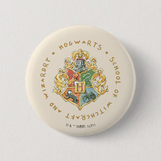 HOGWARTS™ School of Witchcraft and Wizardry Knapp
