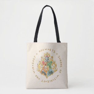 HOGWARTS™ School of Witchcraft and Wizardry Tygkasse