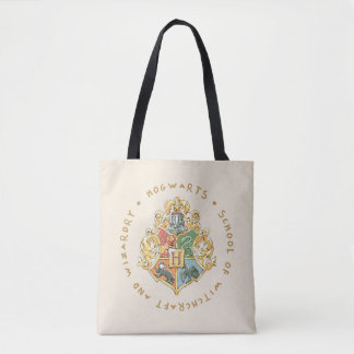 HOGWARTS™ School of Witchcraft and Wizardry Tygkasse