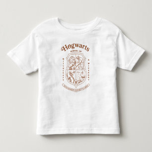 HOGWARTS™ Skolan för Häxkonst och Trolldom - Vapen T Shirt