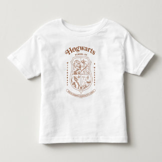 HOGWARTS™ Skolan för Häxkonst och Trolldom - Vapen T Shirt