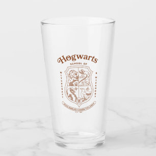 HOGWARTS™ Skolan för Häxkonster och Trolldom Svärd Glaskopp