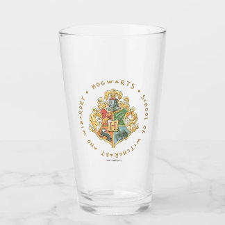 HOGWARTS™-skolan för magi och trolldom Glaskopp
