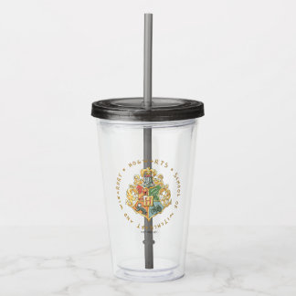 HOGWARTS™ Skolan för magi och trolldom Take Away Mugg