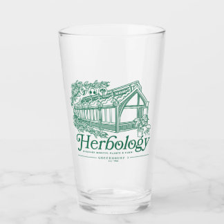 HOGWARTS™ Växthus för Örter och Läkeväxter Glaskopp