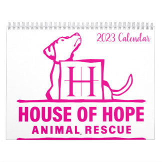 HOH 2023 Calendar Kalender