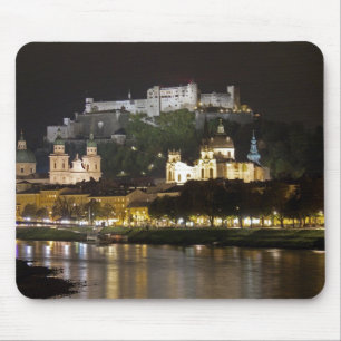 Hohensalzburg slott, Salzburg Musmatta