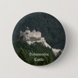 Hohenwerfen Castle Knapp