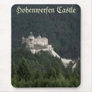 Hohenwerfen Castle Musmatta