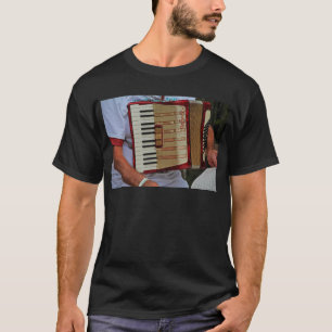 Hohner dragspel tee