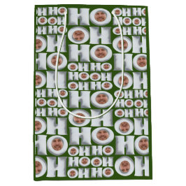 HoHo! Ge av mig! Din Ansikte-svällning papper