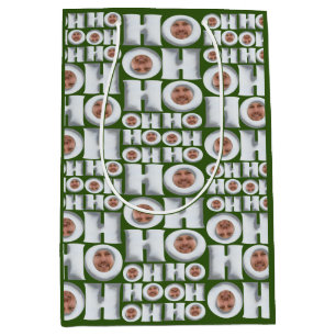 HoHo! Ge av mig! Din Ansikte-svällning papper