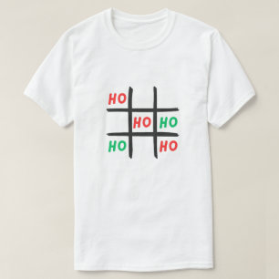 HoHo jul T-Shirt