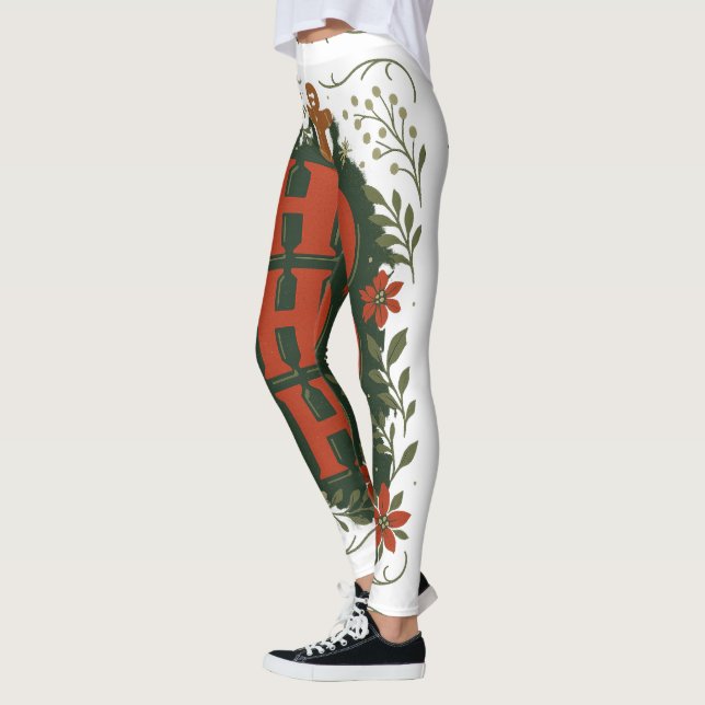 HoHo Leggings (Vänster)
