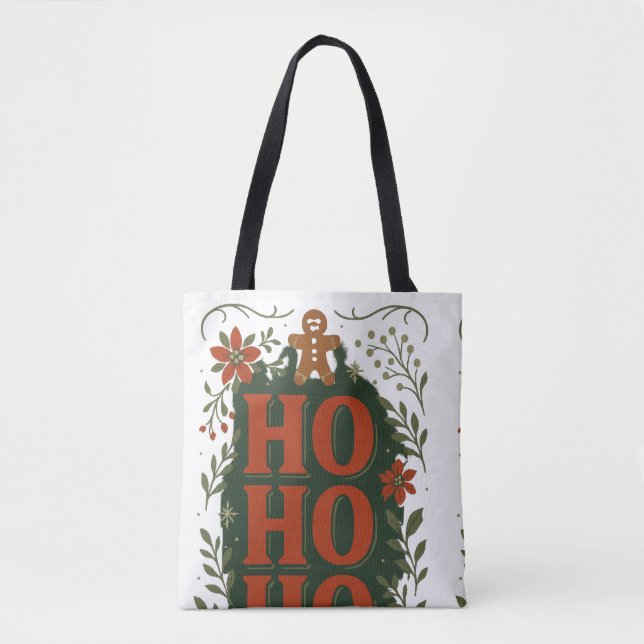 HoHo Leggings Tygkasse (Framsida)