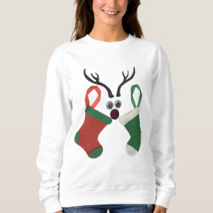 HOHOHO! Jul med kompassionsskjorta T Shirt