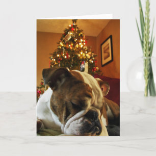 HoHoHo Maya Helgkort