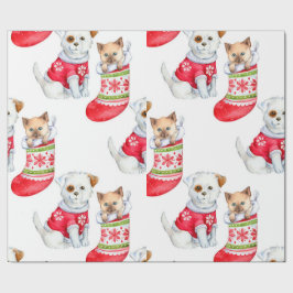 HoHoHo Presentpapper