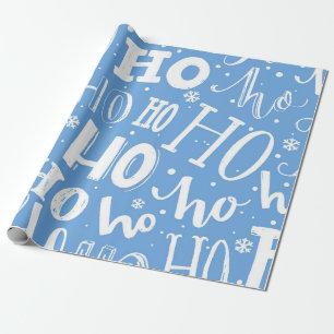 ’HoHoHo’ Presentpapper
