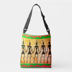 Hohokum Crossbody Bag Axelväska