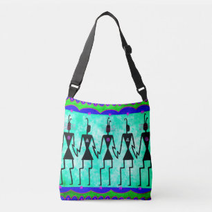 Hohokum Crossbody Bag Axelväska