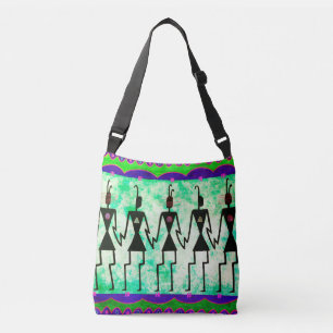 Hohokum Crossbody Bag Axelväska
