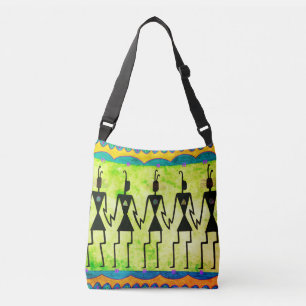 Hohokum Crossbody Bag Axelväska