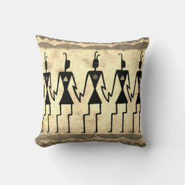 Hohokum Dekorativ kudde