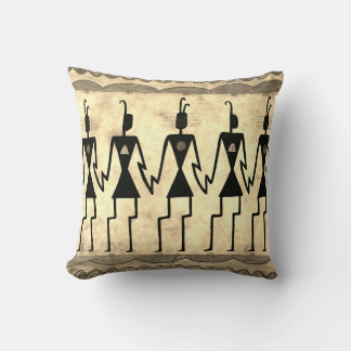 Hohokum Dekorativ kudde