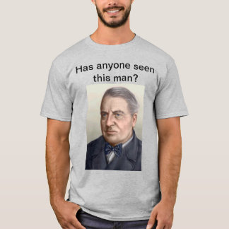 Hoi4 Generic Porträtt Shirt T