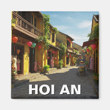 Hoi An Vietnam Travel