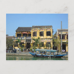 Hoi An Vykort