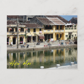 Hoi An Vykort