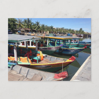 Hoi An Vykort