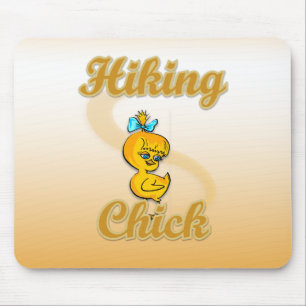 Höj Chick Musmatta
