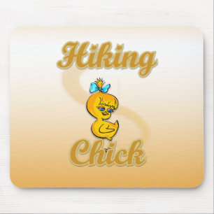 Höj Chick Musmatta