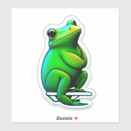 Höj din nivå med grovtematiska fästpunkter klistermärken