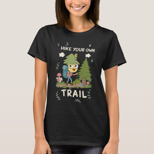 Höj ditt eget spår för att stjäla älskare t shirt (Framsida)