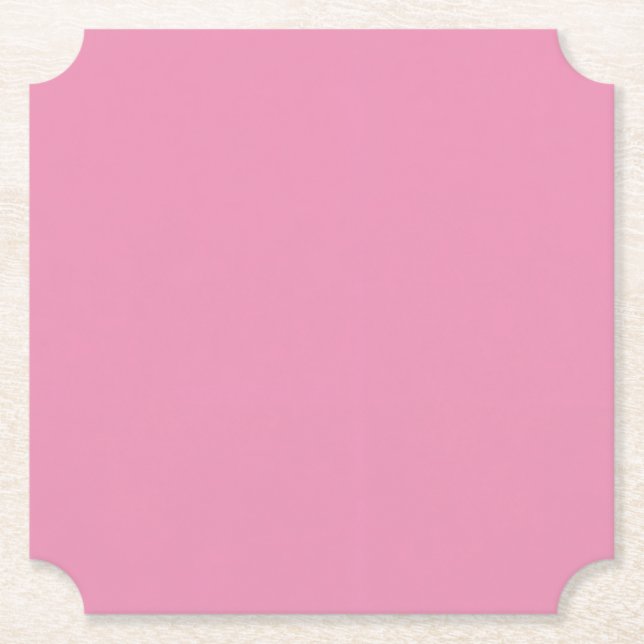 Höj ditt varumärke med Papper Underlägg av hög kva (Framsida)