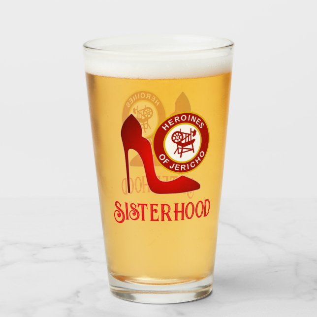 HOJ GLASKOPP (Framsida fylld)