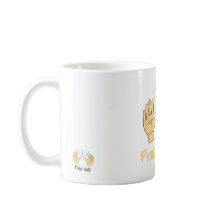 Höj Händer; höj Herren Christian