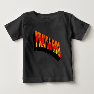 Höj Him Baby Bodykostym T Shirt