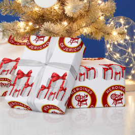 HOJ Jul Presentpapper