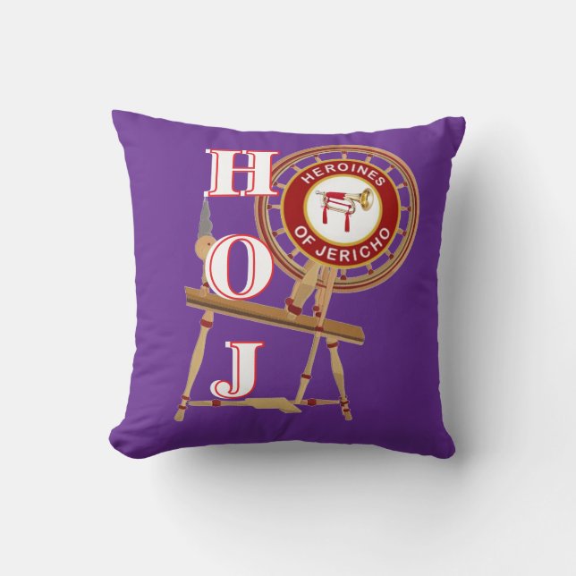 HOJ KUDDE (Framsida)