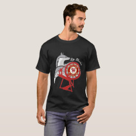 HOJ Life Member T Shirt